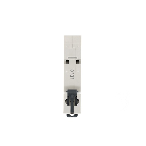 Systeme Electric City9 Set Автоматический выключатель (АВ) B 10А 1P 6kA 230В
