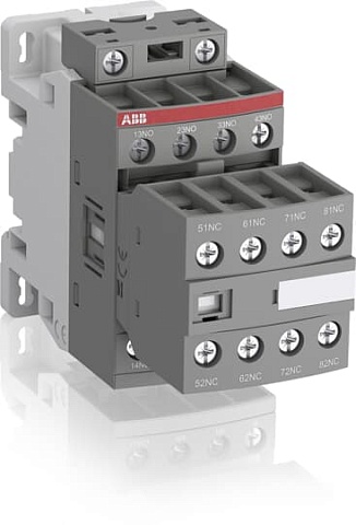 ABB Реле контакторное NFZ71E-22 48-130В AC/DC