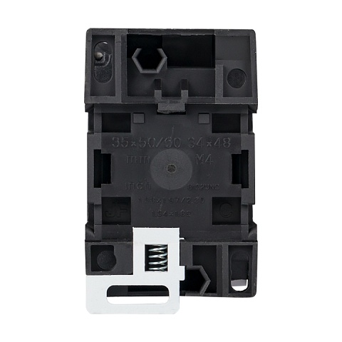 EKF Basic Пускатель электромагнитный серии ПМЛ-1160ДМ 18А 230В  Basic